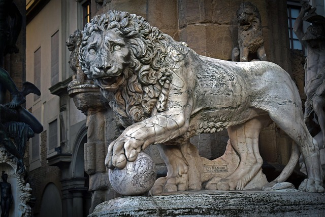Lezione a Firenze